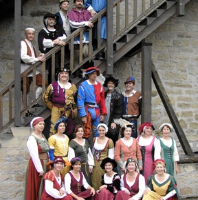 CoroCantasticoGruppenbild07