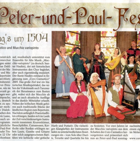 CC Brettener Woche 27062012