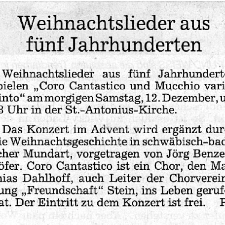 Weihnachtskonzert09